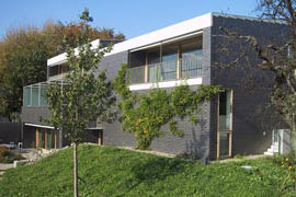 S&uuml;dansicht