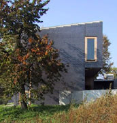 S&uuml;dfassade