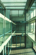 Eingangshalle