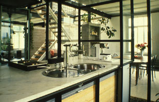 Wohnung