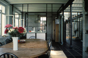 Wohnung