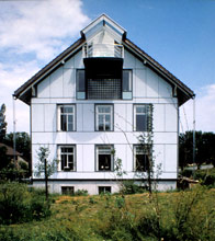 Fassade