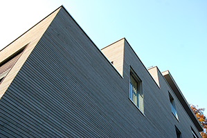 FAK Fassade