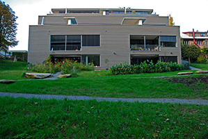 FAK Garten