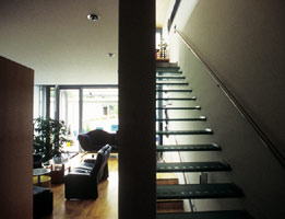 Wohnraum