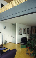 Wohnraum