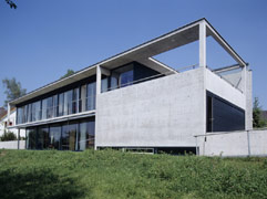 S&uuml;dansicht