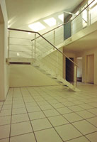 Treppe