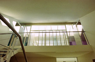 Treppenhaus