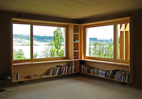 LSB Innenraum