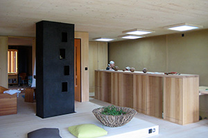 LSB Wohnraum