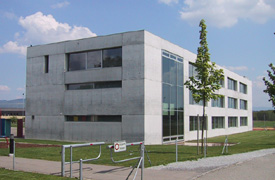 Ansicht