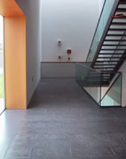 Treppe