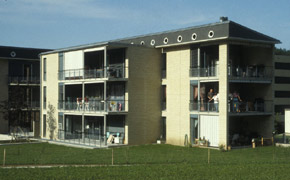 Einzelhaus