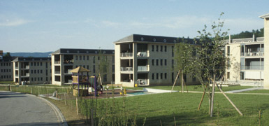 Ansicht West