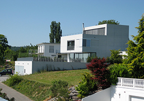 PFY Ansicht