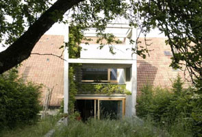 Aussen