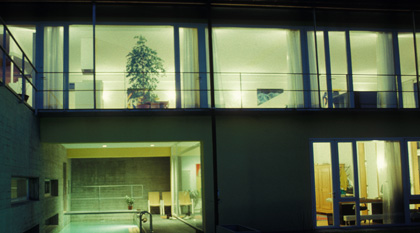 Nachtdetail