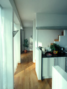 Wohnen-Essen