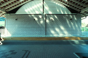 ged. Pausenplatz